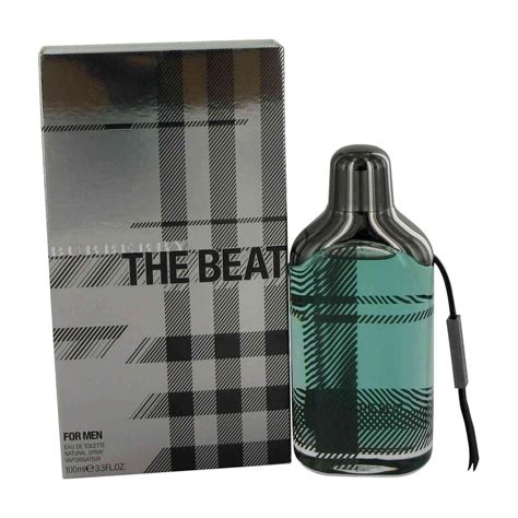 burberry beat cologne|Burberry by for men cologne.